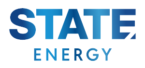 State Energy Logo